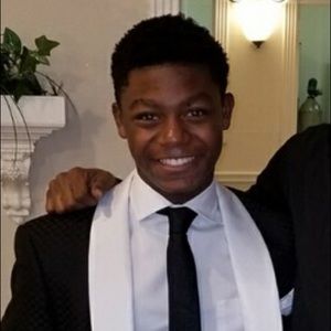 Meet your Posher, Jeremiah